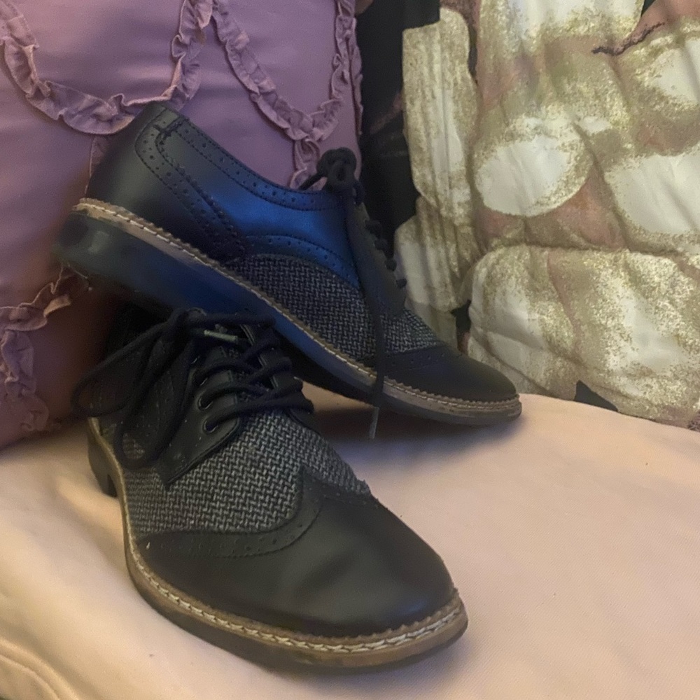 CLASSIC MAN DRESS SHOES